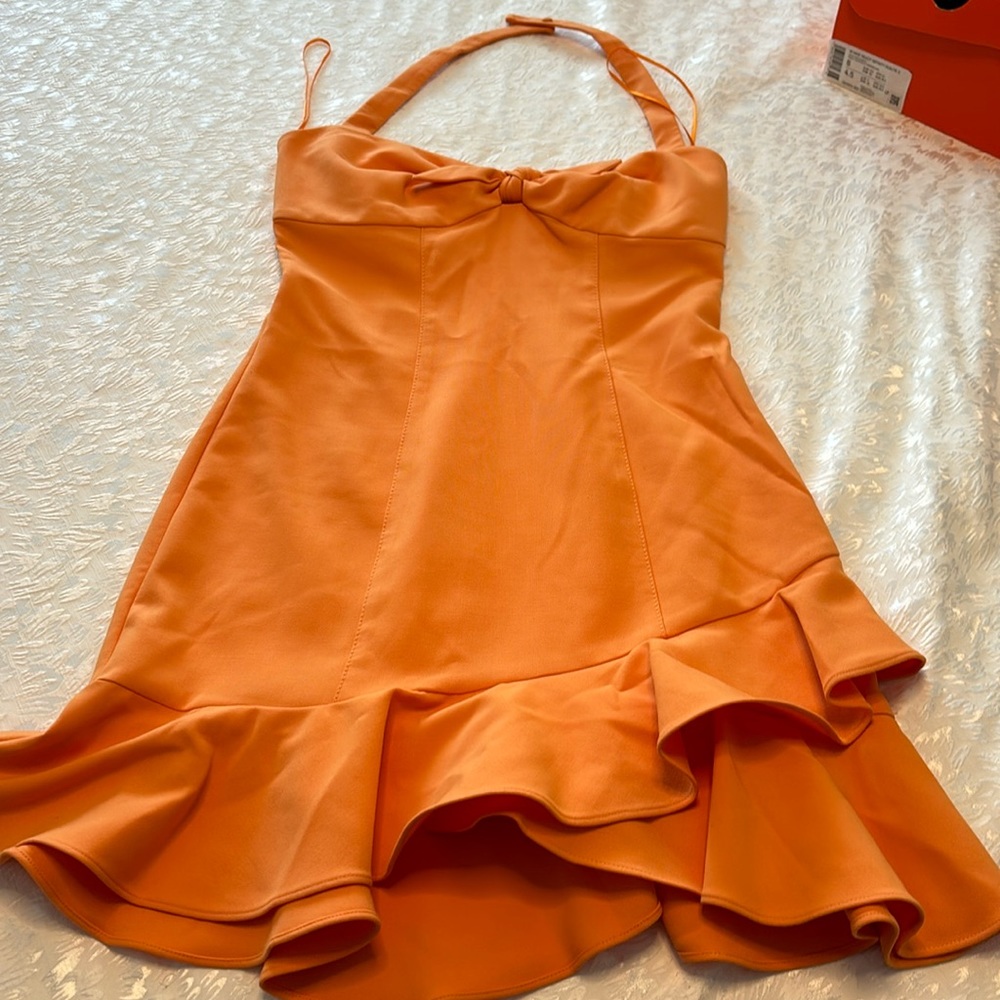 Wonderful brand new mini dress